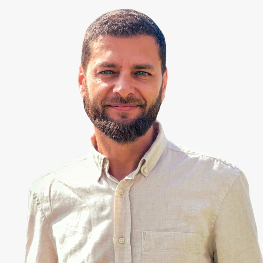 Andi, Real Marbella Estate adviser
