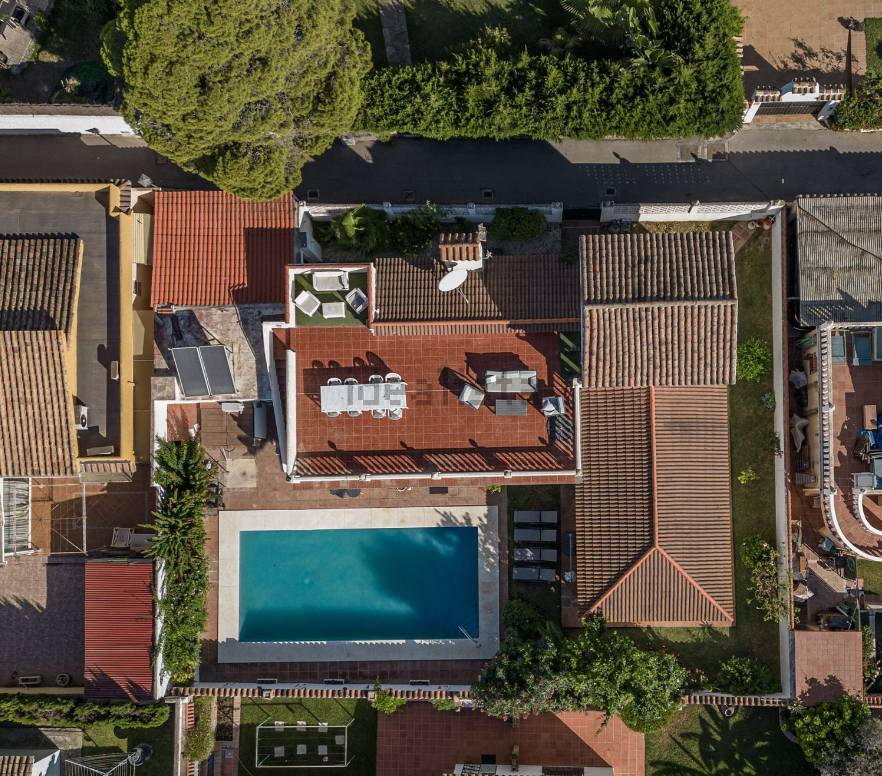 Private 5 Bed. Villa – Saladillo Beach