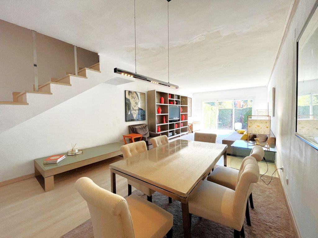 3 Bedroom Townhouse Cancelada-Estepona