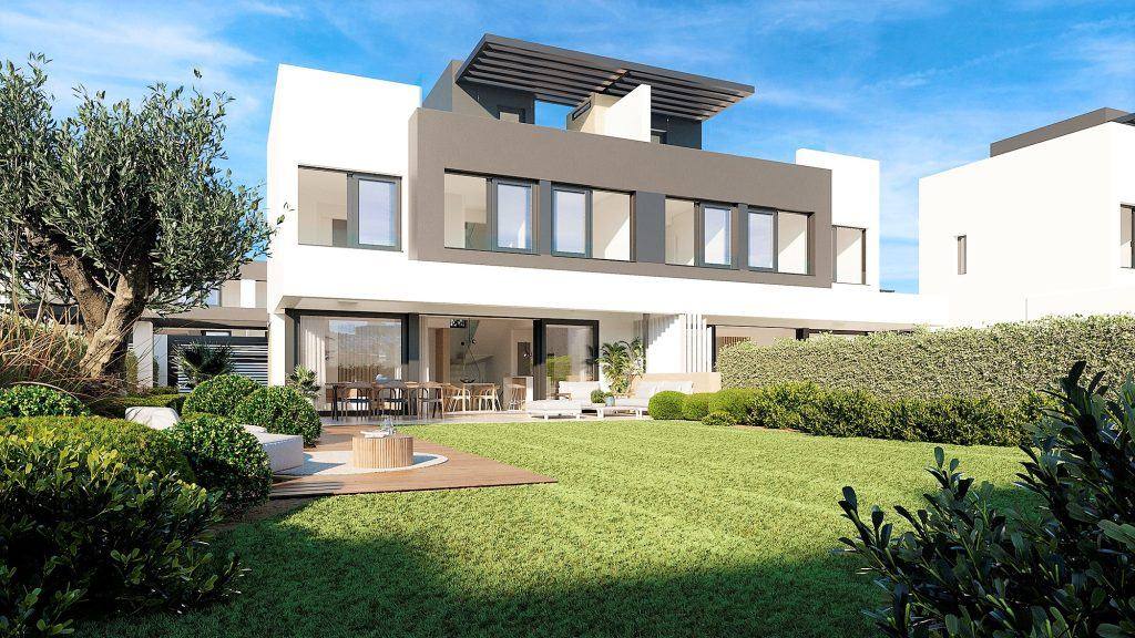 SERENE ATALAYA VILLAS