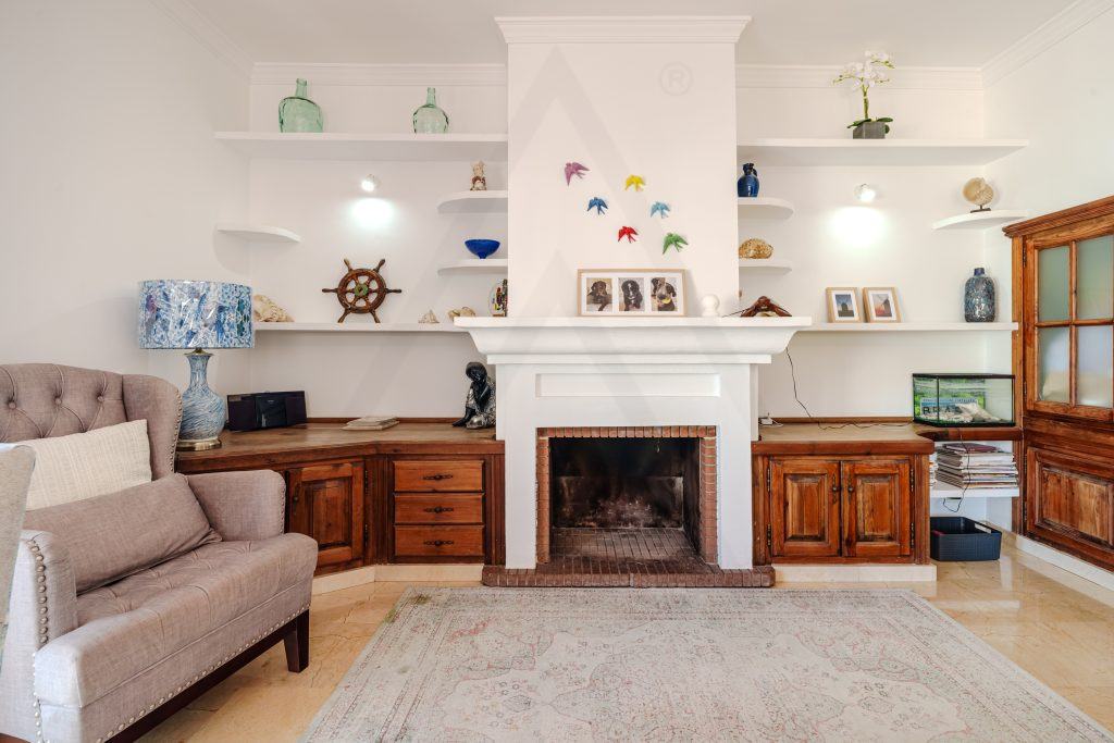 Modern Townhouse – Estepona Center