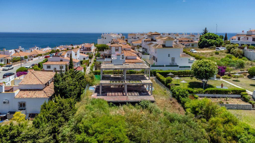 Property Investment Opportunity: Urbanización Princesa Kristina