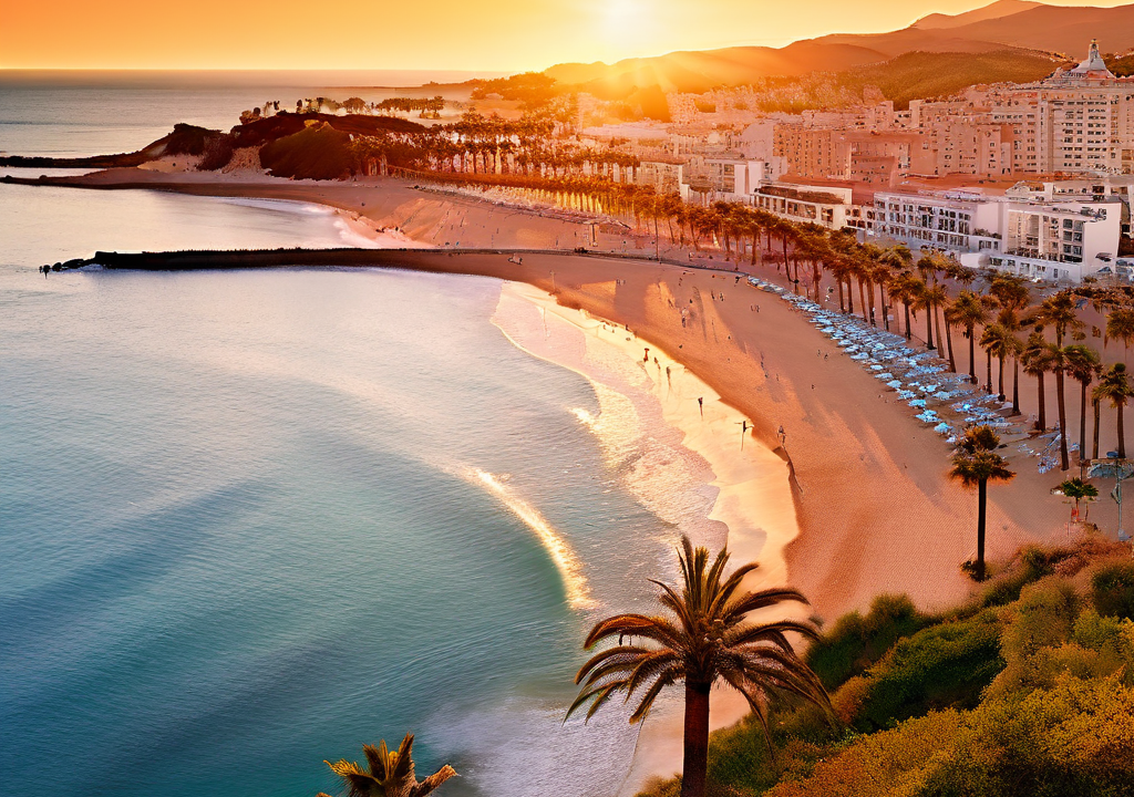 Best Costa del Sol Destinations