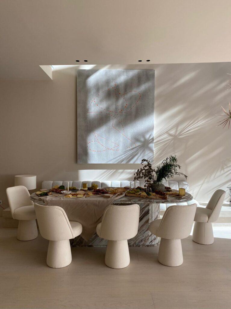 Luxurious Townhouse in the Heart of Marbella’s Golden Mile