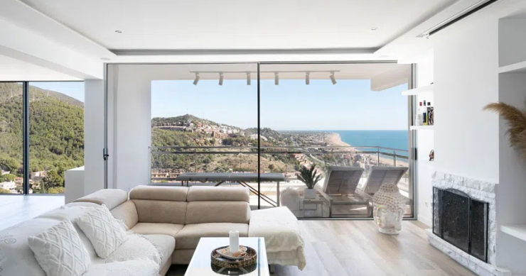 Beach House Purchase in Marbella