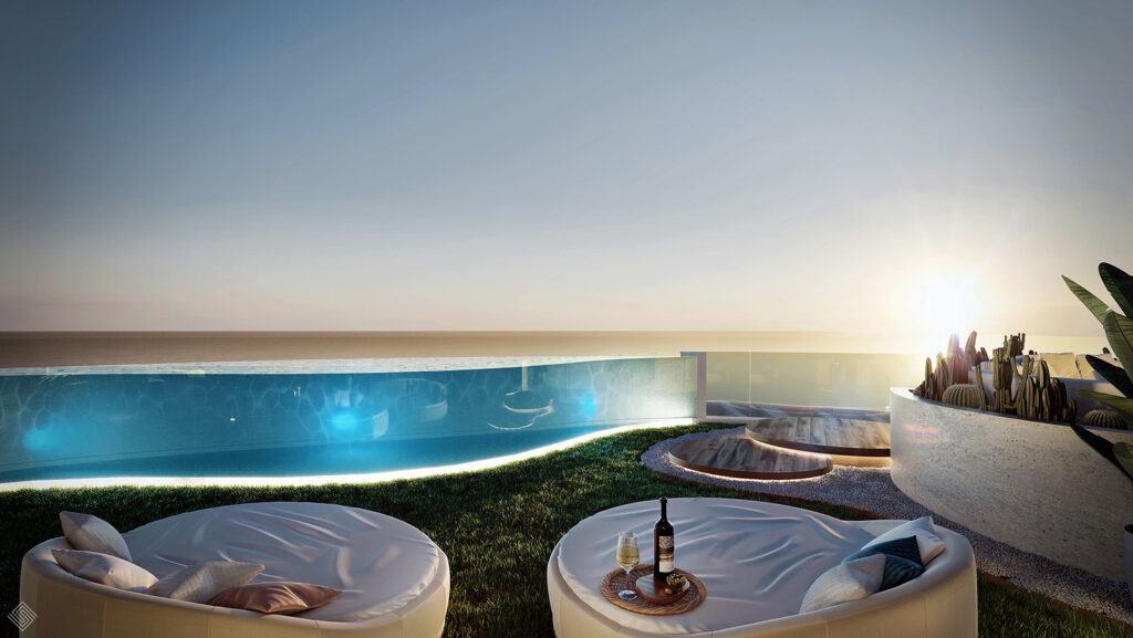 The View Marbella Phase 1- Luxury Living