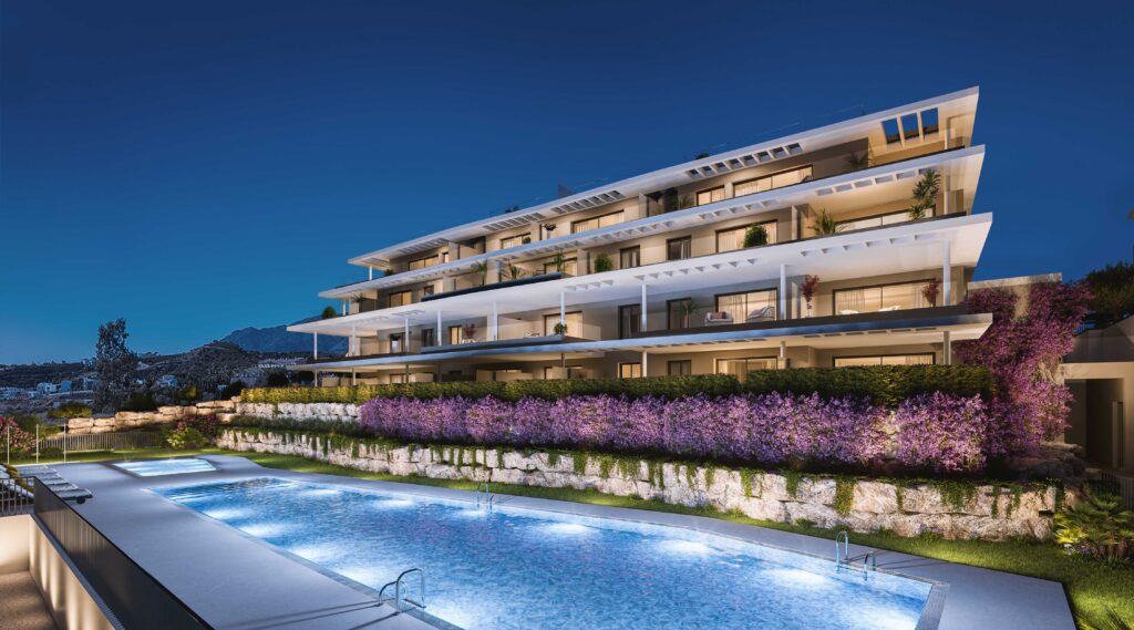 Capri – Cancelada