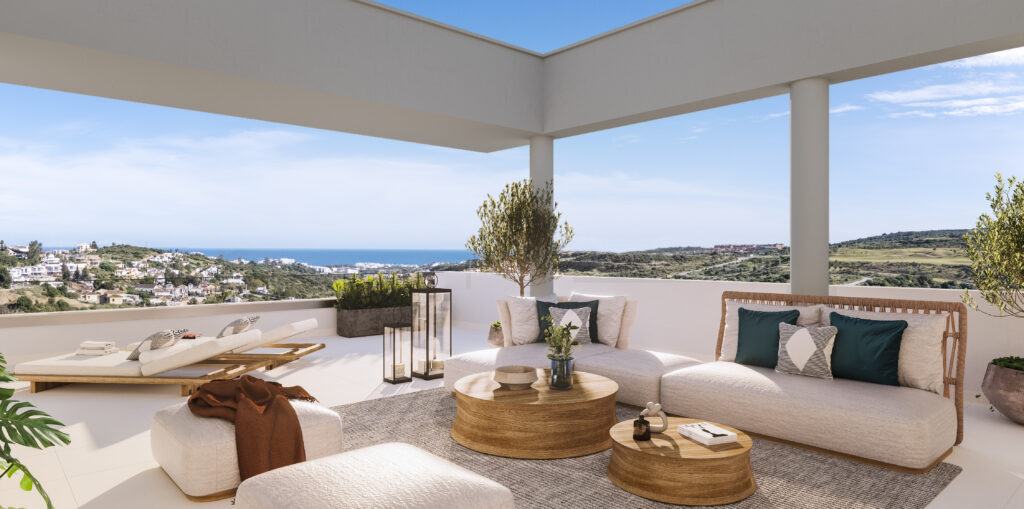 Etherna Homes – Valle Romano