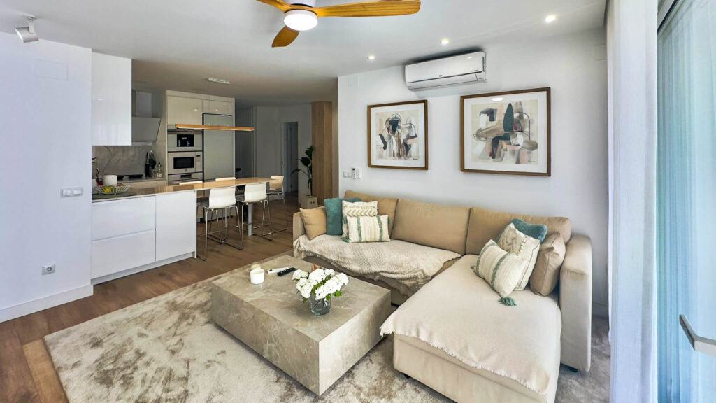 4 Bedroom Apartment in Marbella Center · photo 2