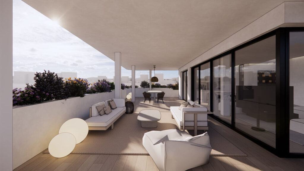 Discover Asperia Estepona: A New Standard of Living