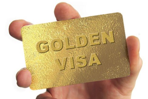 Marbella - The Golden Visa