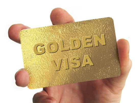 Marbella - The Golden Visa