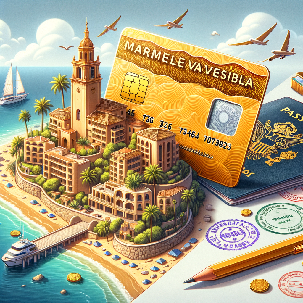 Marbella Golden Visa