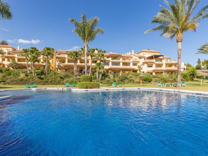 Marbella Long Term Renting
