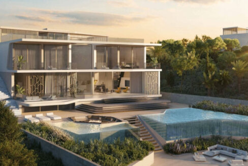 5 Bedroom Private Villa for Sale in Benahavís