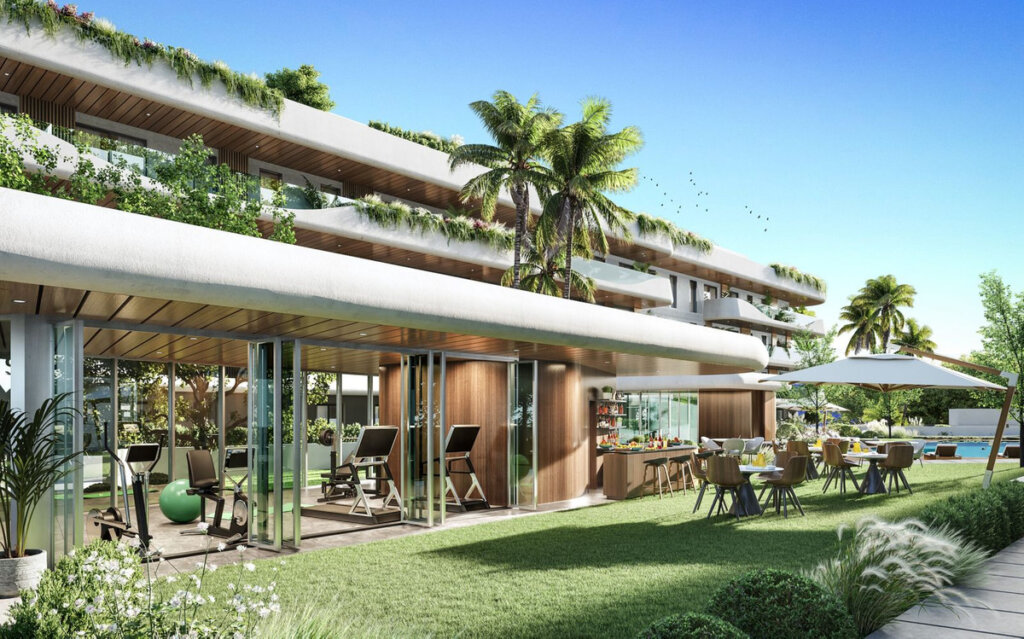 4 Bedroom Apartment with Terrace for Sale in San Pedro de Alcántara