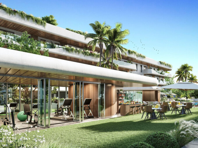 4 Bedroom Apartment with Terrace for Sale in San Pedro de Alcántara