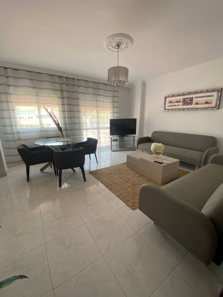 3 Bedroom Apartment for Rent in La Cala de Mijas