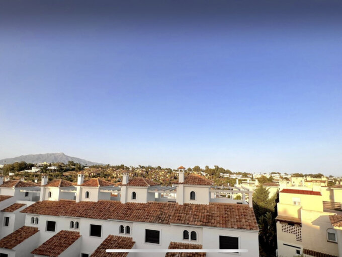 Furnished 3 Bedroom Private Villa for Rent in Estepona
