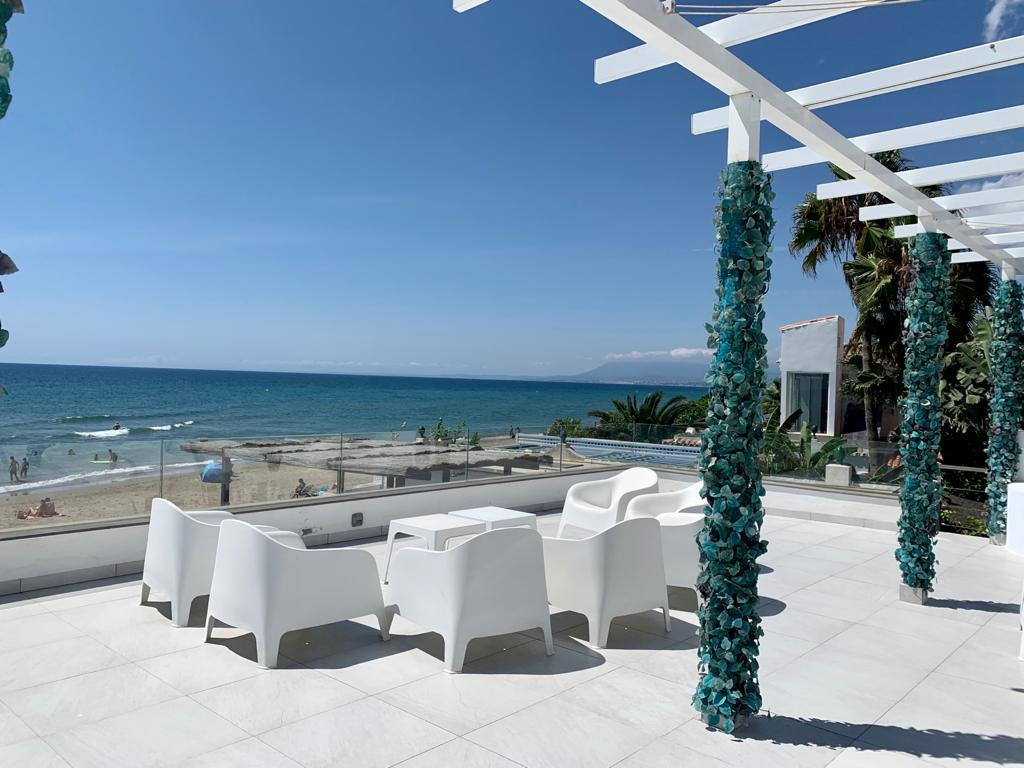 Furnished 3 Bedroom Private Villa for Rent in Marbella