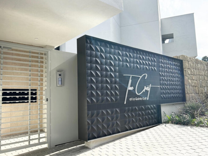 Furnished 3 Bedroom Apartment for Rent in La Quinta, Benahavís
