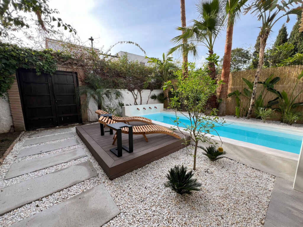 5 Bedroom Private Villa for Rent in Nueva Andalucía, Marbella