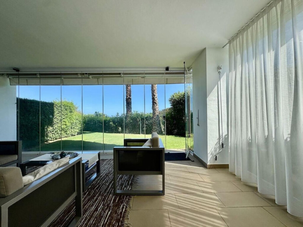 Furnished 3 Bedroom Apartment for Rent in La Mairena, Marbella