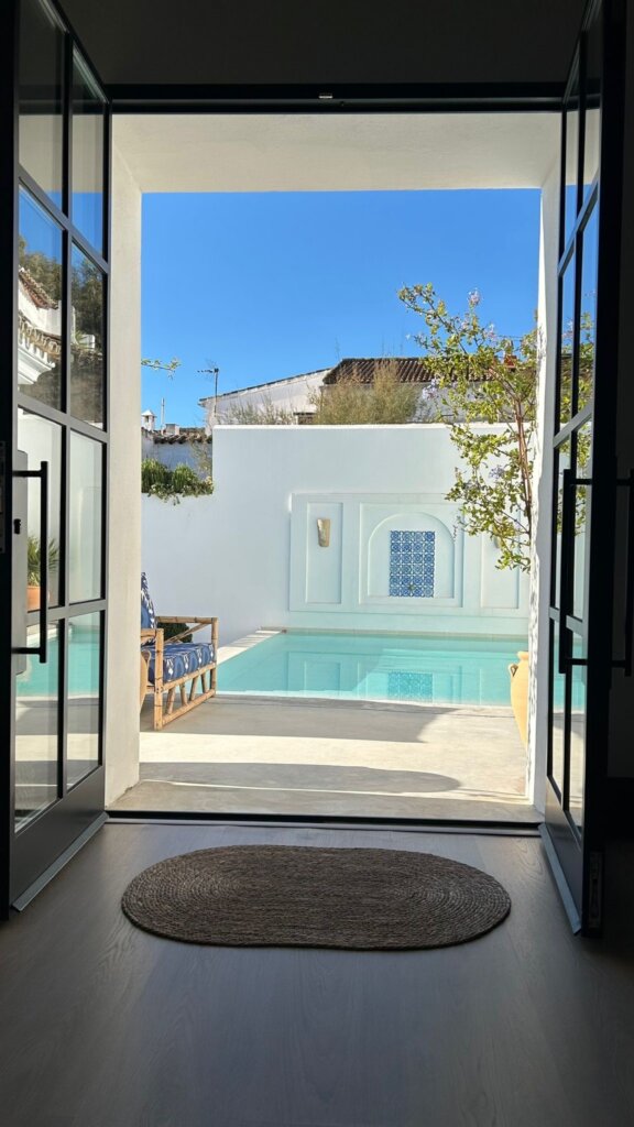 3 Bedroom Apartment for Rent in Jimena de la Frontera