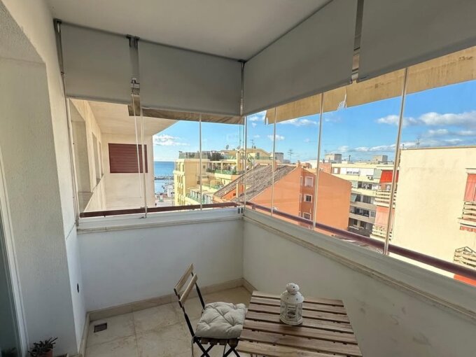 1 Bedroom Apartment with Terrace for Rent in Apartamento, Marbella Centro