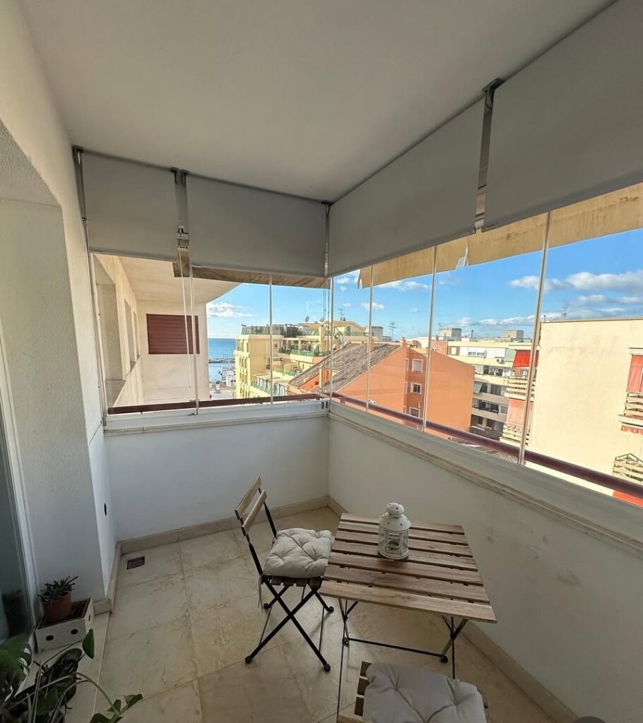 1 Bedroom Apartment with Terrace for Rent in Apartamento, Marbella Centro
