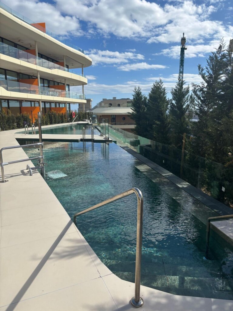 3 Bedroom Apartment for Rent in El Higueron, Benalmádena Costa