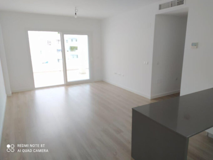 2 Bedroom Apartment for Rent in Nueva Andalucía, Marbella