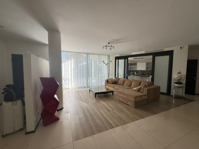 Furnished 3 Bedroom Private Villa for Rent in Meisho Hills, Sierra Blanca, Marbella