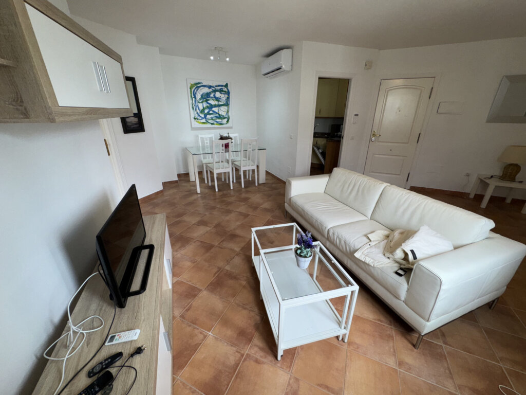1 Bedroom Apartment for Rent in Puerto Banús, Marbella