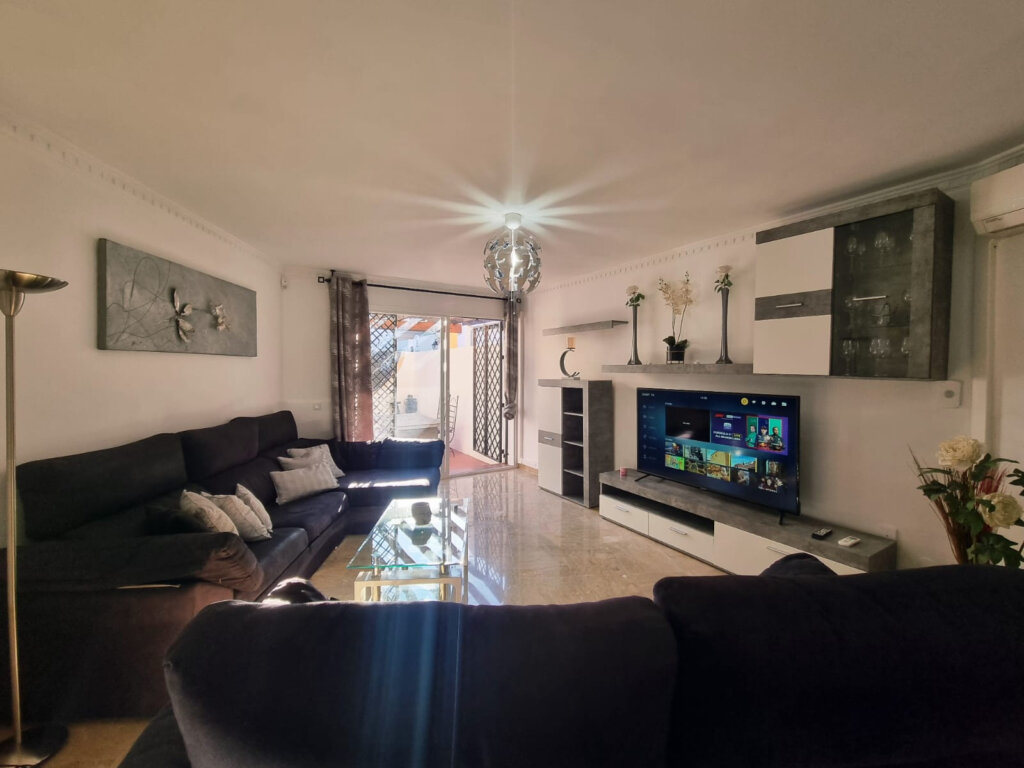2 Bedroom Private Villa for Rent in Altos del Rodeo, Nueva Andalucía, Marbella
