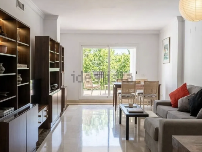 2 Bedroom Apartment for Rent in San Pedro Playa, San Pedro Alcántara