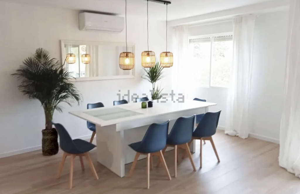 3 Bedroom Apartment for Rent in Nueva Andalucía, Marbella