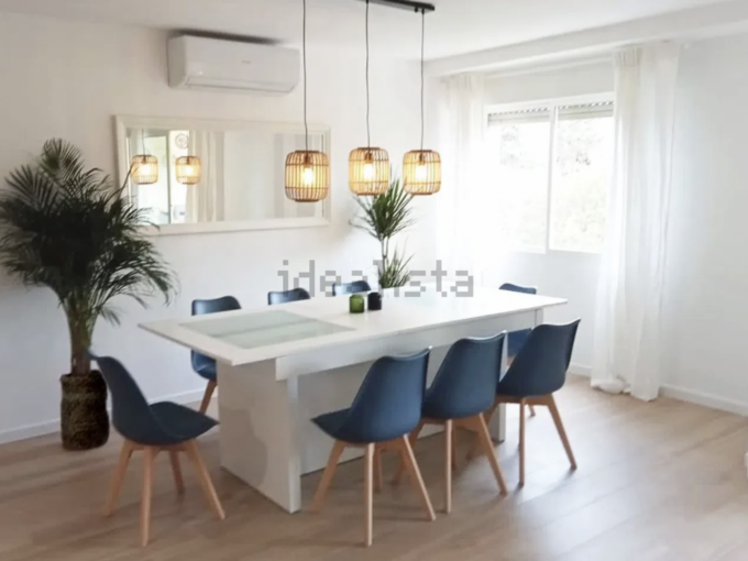 3 Bedroom Apartment for Rent in Nueva Andalucía, Marbella
