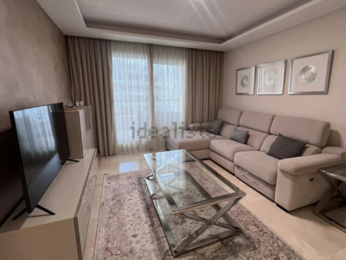 3 Bedroom Apartment for Rent in San Pedro Playa, San Pedro Alcántara