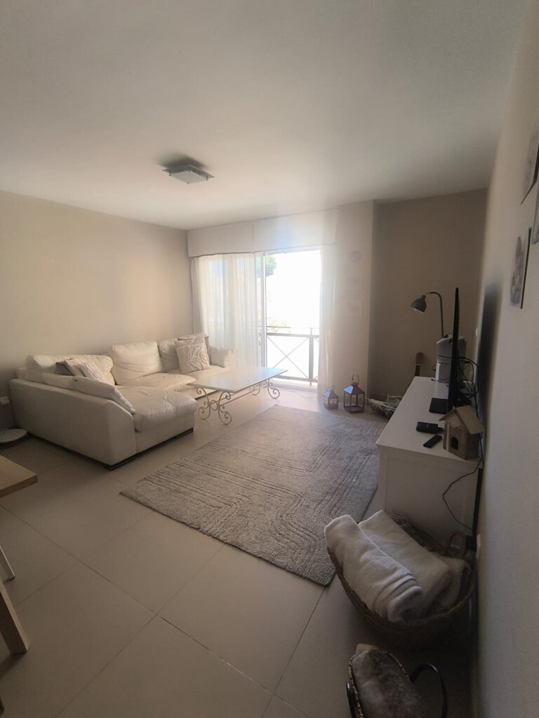 Furnished 2 Bedroom Apartment for Rent in Fuengirola Centro