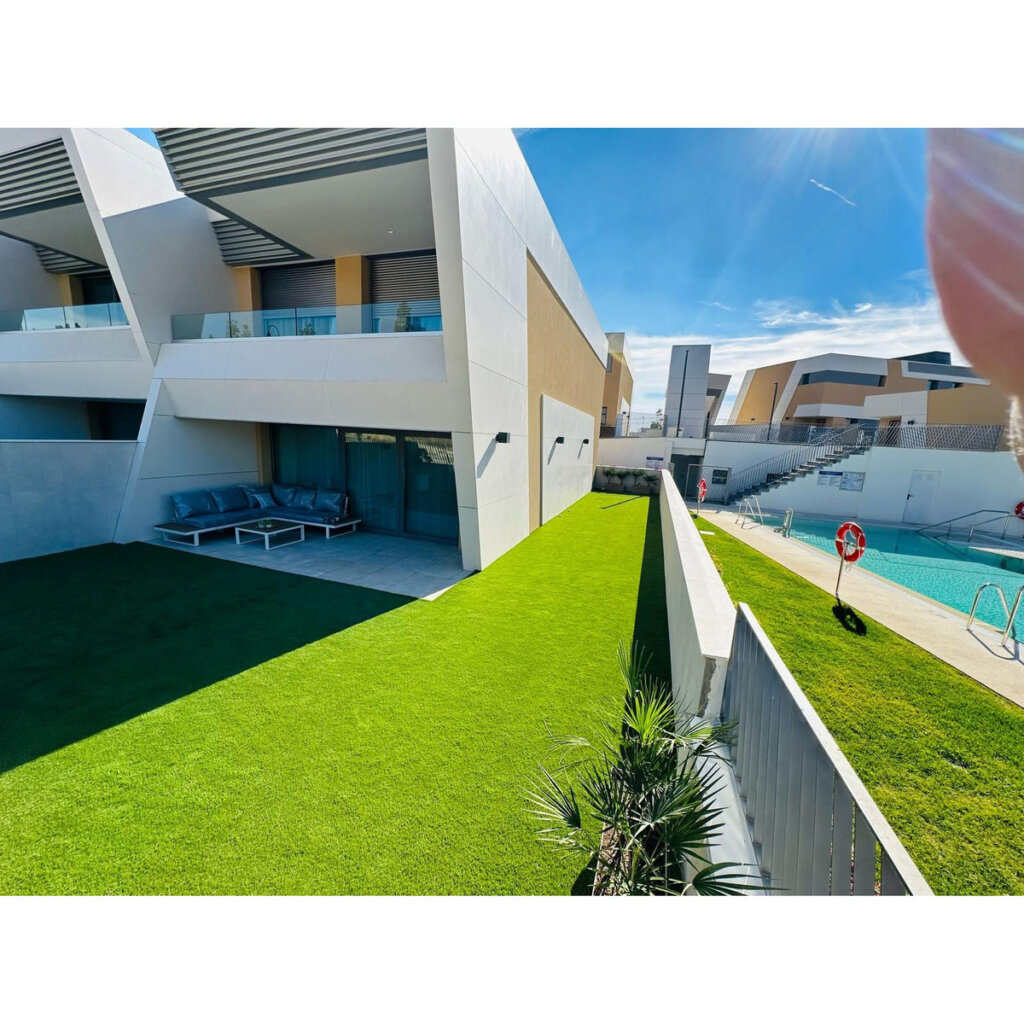 3 Bedroom Private Villa for Rent in Mijas