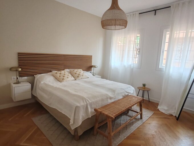 3 Bedroom Apartment with Terrace for Rent in Nueva Andalucía, Marbella