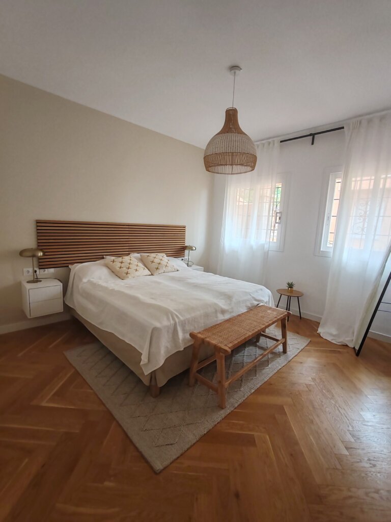 3 Bedroom Apartment with Terrace for Rent in Nueva Andalucía, Marbella