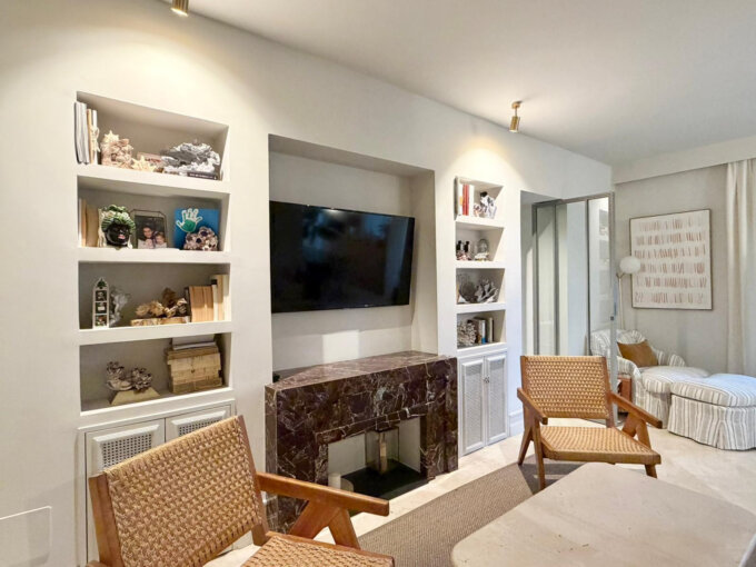 3 Bedroom Apartment for Rent in Marbella Centro