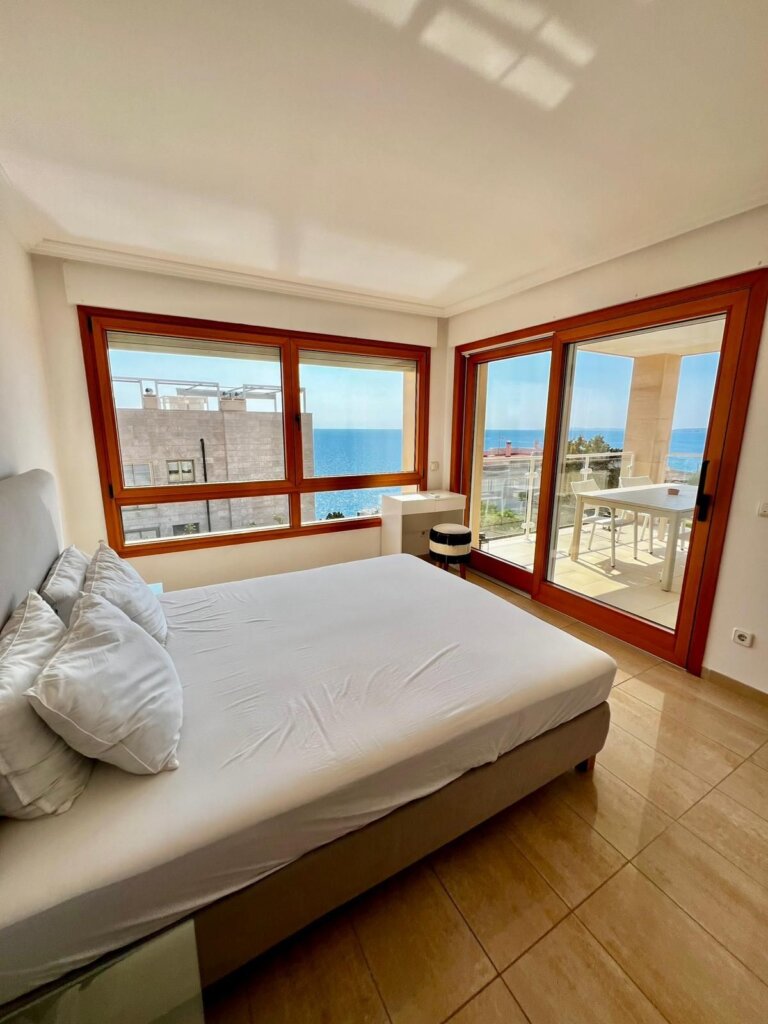 3 Bedroom Apartment for Rent in Santanyí