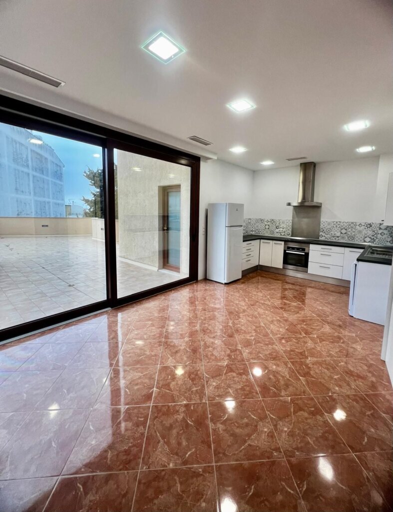 3 Bedroom Apartment for Rent in Felanitx