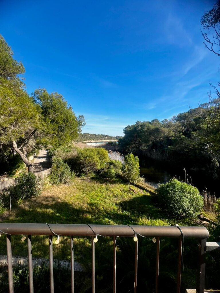 3 Bedroom Apartment for Rent in Santanyí