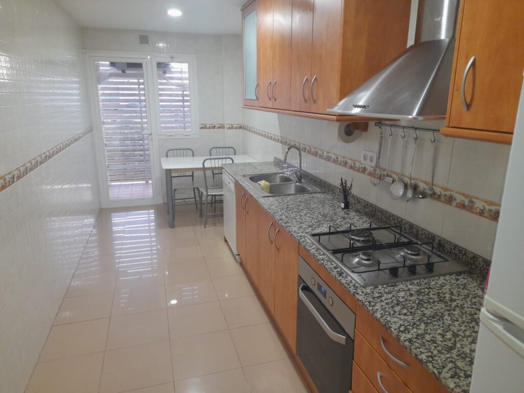 2 Bedroom Apartment for Rent in Palma