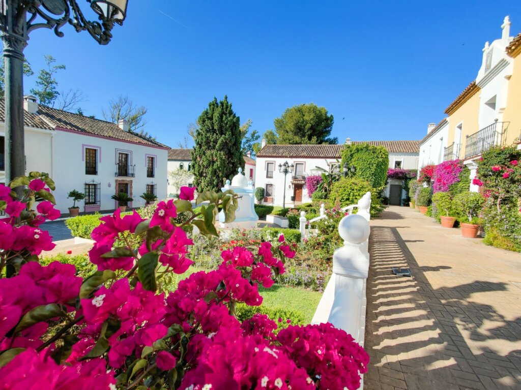 Furnished 3 Bedroom Private Villa with Terrace for Rent in San Pedro Alcántara