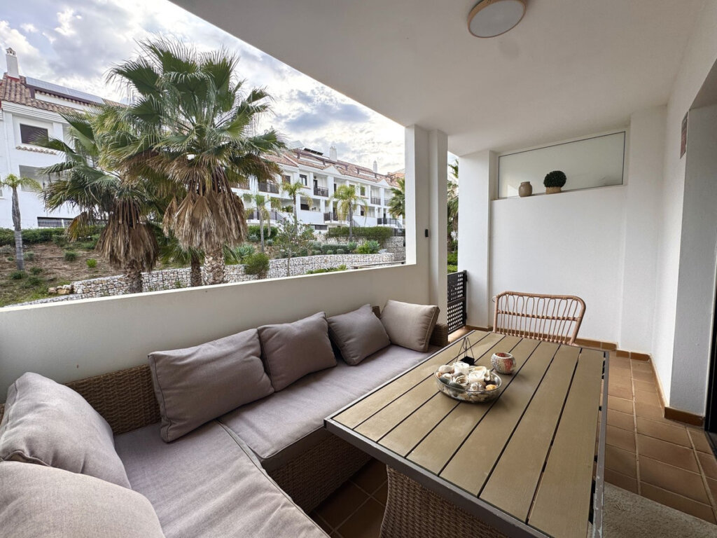 Furnished 3 Bedroom Private Villa for Rent in Riviera del Sol, Mijas